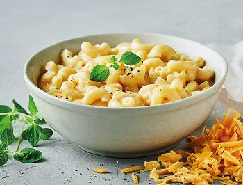 Creamy Vegan Macaroni and Cheese