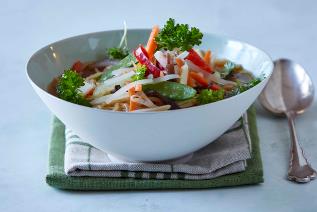 Chicken Noodle Soup