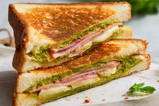 Grilled Sandwich