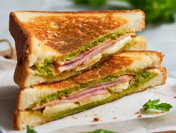 Grilled Sandwich
