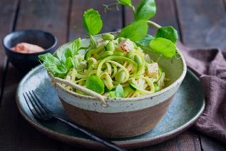 Salad Bowl