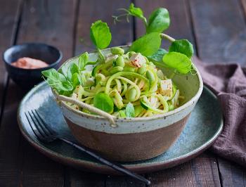 Salad Bowl