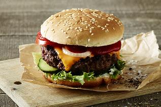 Cheeseburger