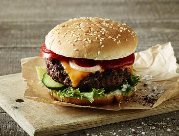 Cheeseburger