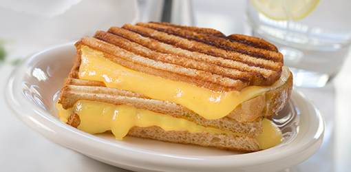 Mild Perfect Slices