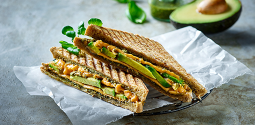 Questions About Plant-based