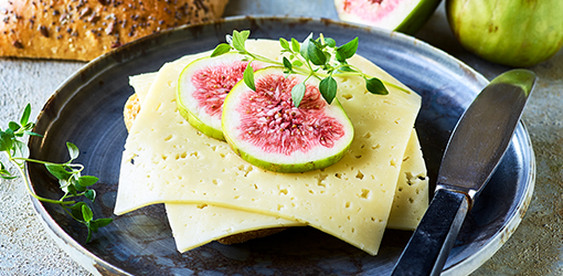 Creamy Rich Havarti