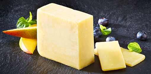 Traditional Rich Cheddar
