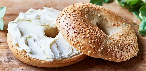 Real European Cream Cheese