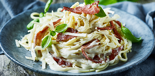 Perfect Pasta Cream