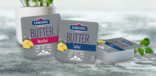 Easy Portion Packs