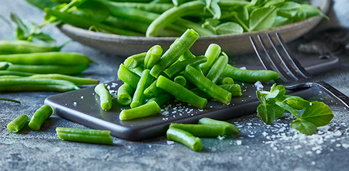 Cut Green Beans