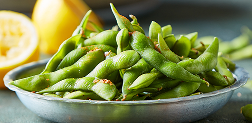 Tender Green Beans