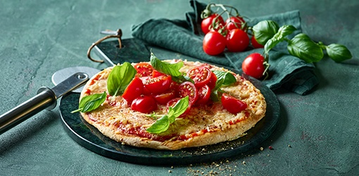 Plant-based Mozzarella-Style Block