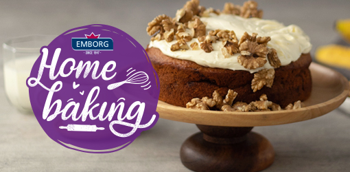 We Love Baking