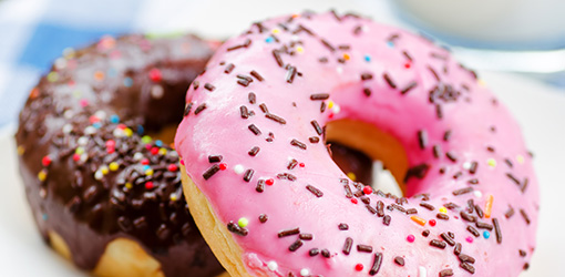 Carbohydrates to watch out for