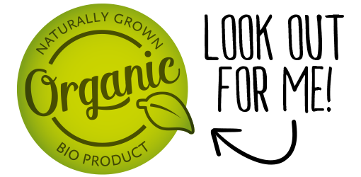 Facts about organic farming