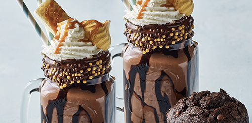 Tasty Whipped Cream
